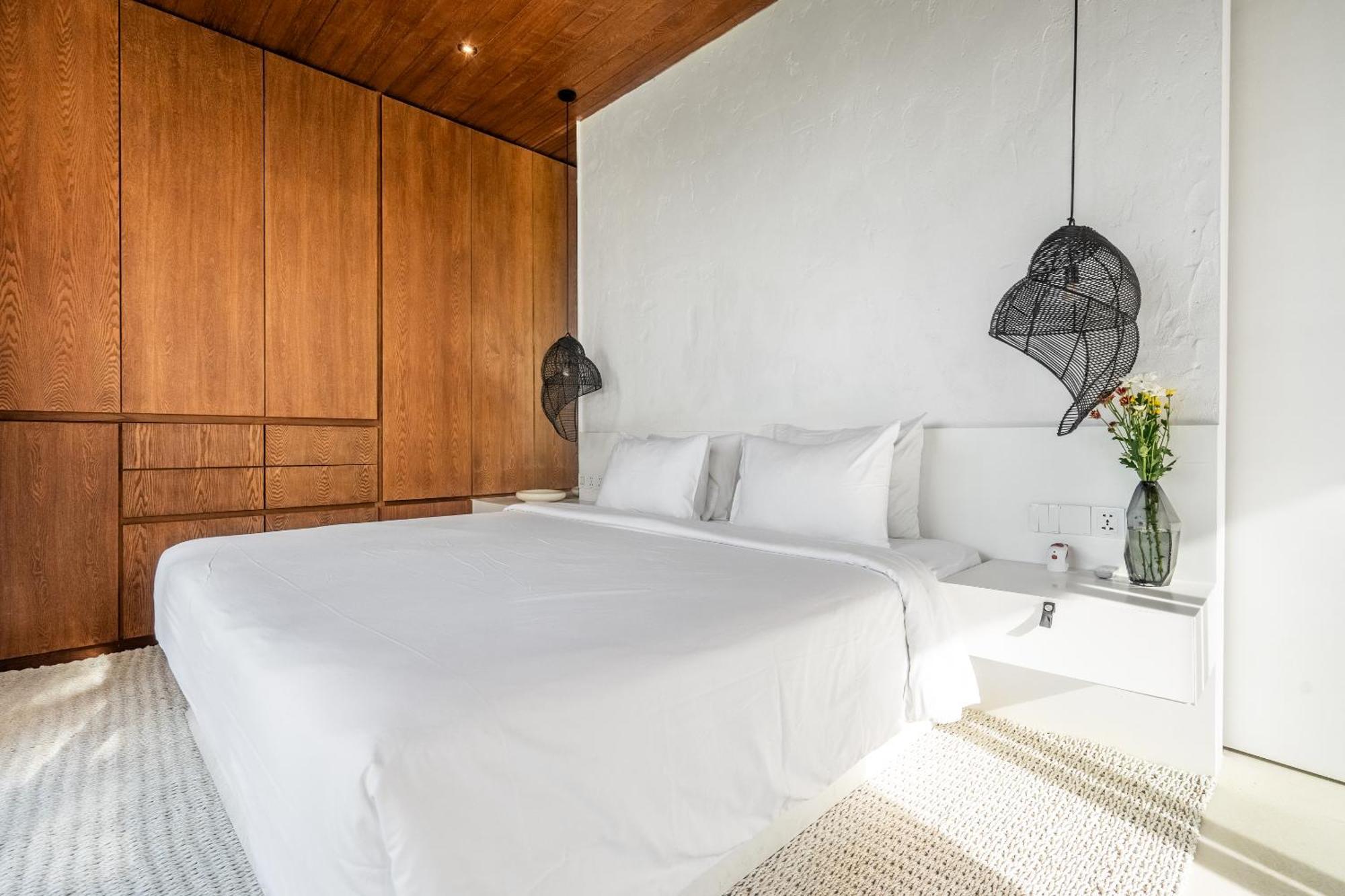 Green Flow Ubud Villa 20 외부 사진