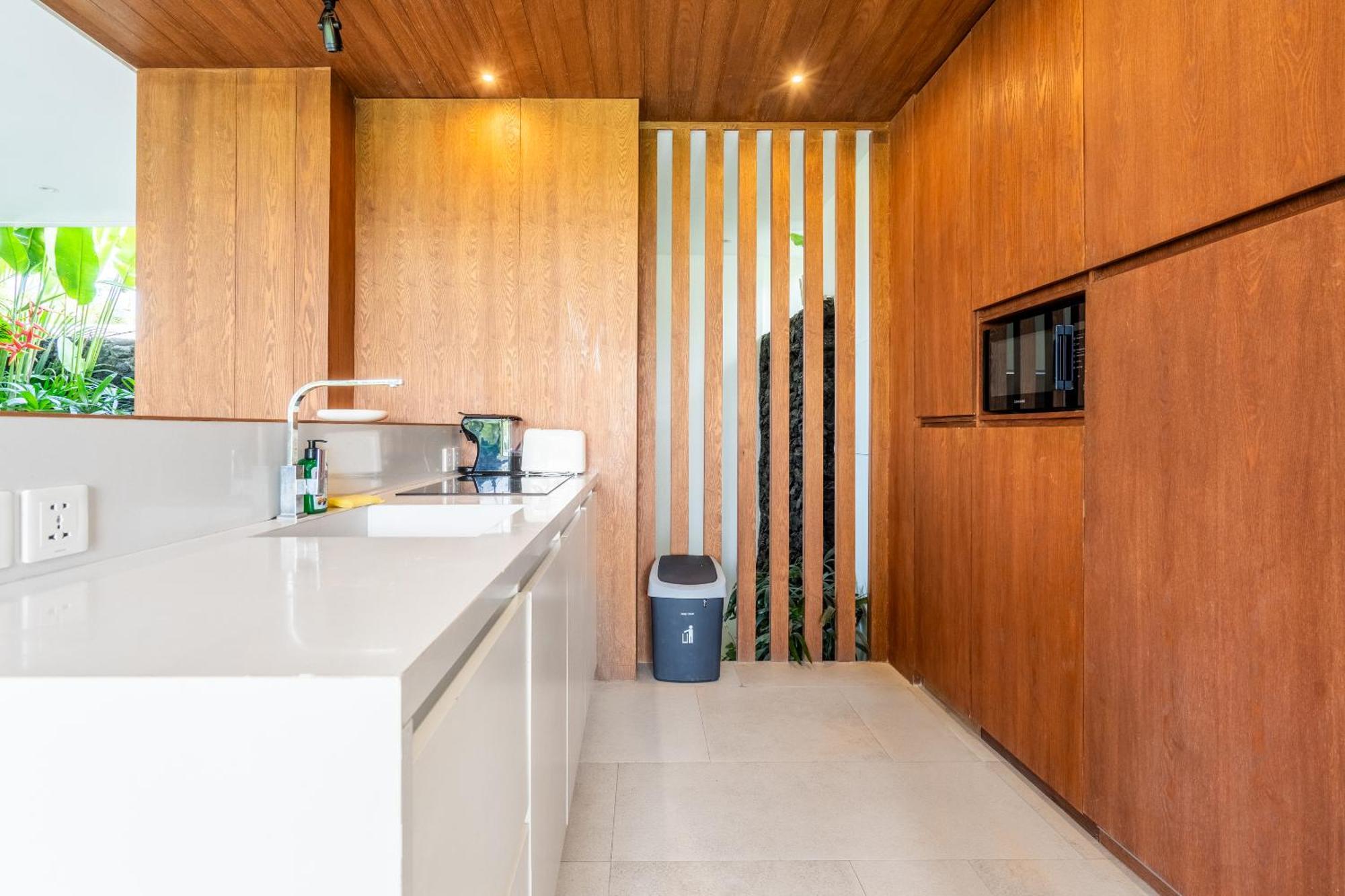 Green Flow Ubud Villa 20 외부 사진