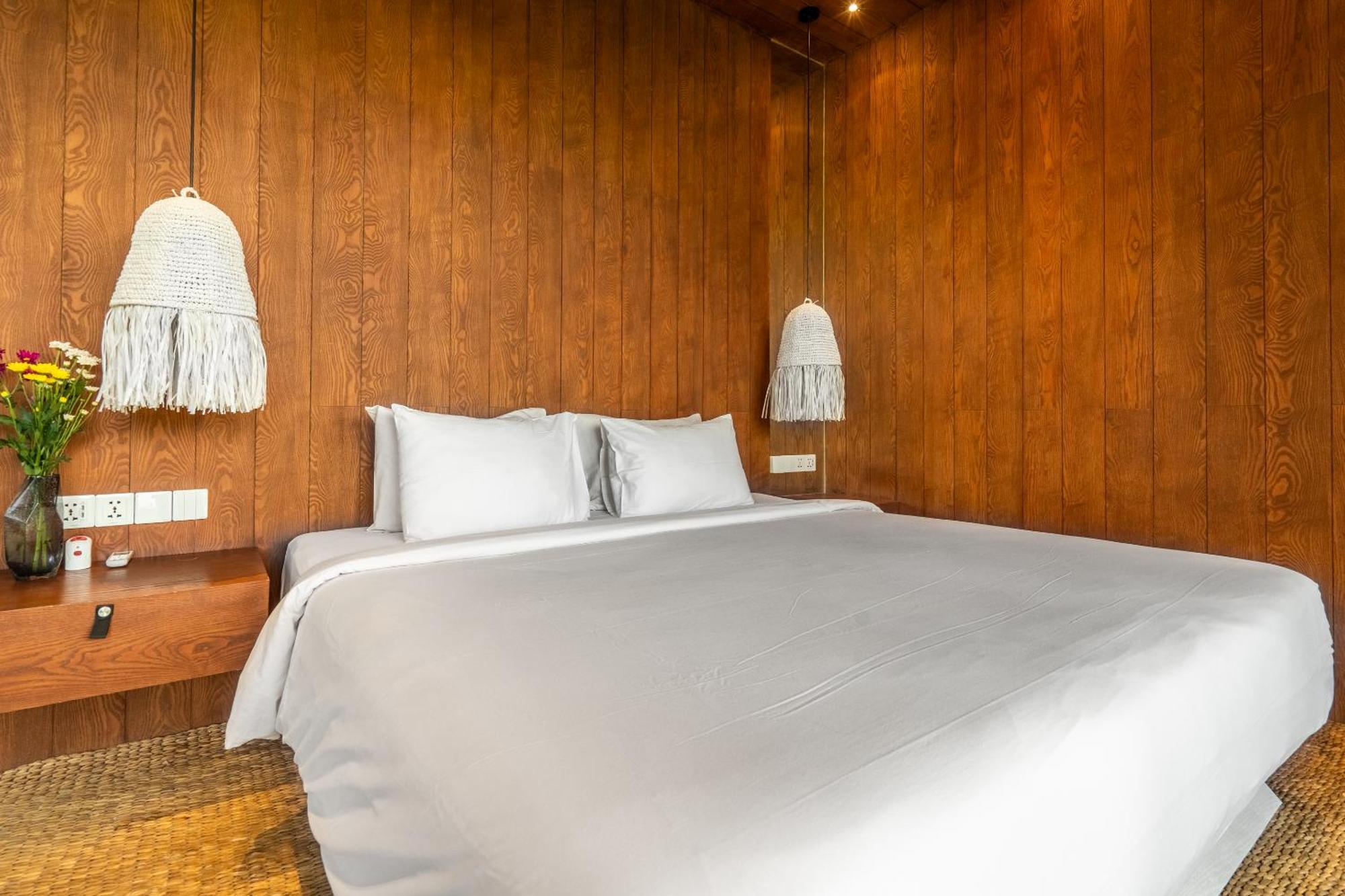 Green Flow Ubud Villa 20 외부 사진